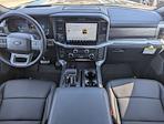 2025 Ford F-150 SuperCrew Cab 4WD Pickup for sale #AFB81678 - photo 13