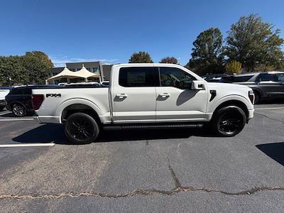 2025 Ford F-150 SuperCrew Cab 4WD Pickup for sale #AFB83922 - photo 2
