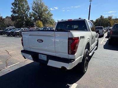 New 2025 Ford F-150 Lariat SuperCrew Cab for sale #AFB83922 - photo 2