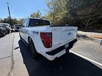 New 2025 Ford F-150 Lariat SuperCrew Cab for sale #AFB83922 - photo 8