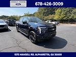 2025 Ford F-150 SuperCrew Cab 4WD Pickup for sale #AFB97243 - photo 1
