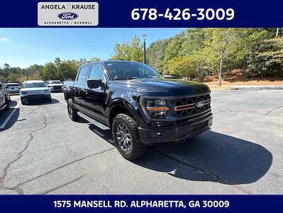 New 2025 Ford F-150 Tremor SuperCrew Cab for sale #AFC00499 - photo 1