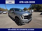 New 2025 Ford F-150 Lariat SuperCrew Cab for sale #AFC08280 - photo 1