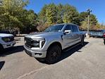 New 2025 Ford F-150 Lariat SuperCrew Cab for sale #AFC08280 - photo 4