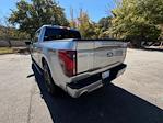 New 2025 Ford F-150 Lariat SuperCrew Cab for sale #AFC08280 - photo 7