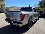New 2025 Ford F-150 Lariat SuperCrew Cab for sale #AFC08280 - photo 2