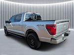 New 2025 Ford F-150 XLT SuperCrew Cab for sale #AFC10415 - photo 5