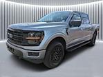 New 2025 Ford F-150 XLT SuperCrew Cab for sale #AFC10415 - photo 6