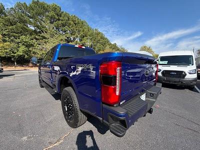 New 2026 Ford F-250 Lariat Crew Cab for sale #AFC11630 - photo 2