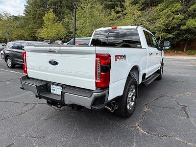 New 2026 Ford F-250 Lariat Crew Cab for sale #AFC13533 - photo 2