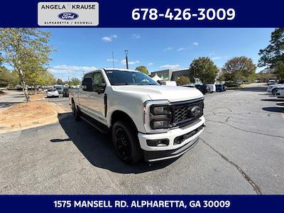 New 2026 Ford F-250 Lariat Crew Cab for sale #AFC16352 - photo 1