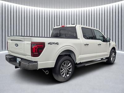 New 2025 Ford F-150 - photo 1