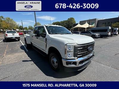 New 2026 Ford F-350 XL Crew Cab for sale #AFC26978 - photo 1