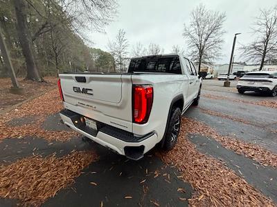 Used 2024 GMC Sierra 1500 Denali Ultimate Crew Cab for sale #AFC34688A - photo 2