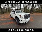 Used 2024 GMC Sierra 1500 Denali Ultimate Crew Cab for sale #AFC34688A - photo 1