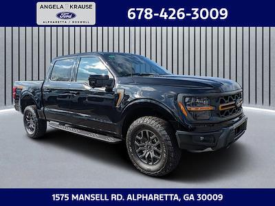 New 2025 Ford F-150 Tremor SuperCrew Cab for sale #AFC36697 - photo 1