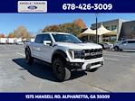 New 2025 Ford F-150 Raptor SuperCrew Cab for sale #AFC37162 - photo 1