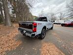 Used 2025 Ford F-350 Platinum Crew Cab for sale #AFC41967A - photo 2