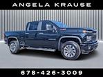 2024 Chevrolet Silverado 2500 Crew Cab 4WD Pickup for sale #AFC41967B - photo 1