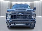 2024 Chevrolet Silverado 2500 Crew Cab 4WD Pickup for sale #AFC41967B - photo 9