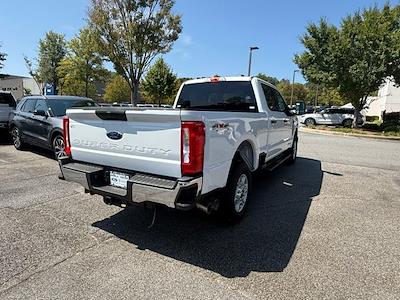 2025 Ford F-250 Crew Cab 4WD Pickup for sale #AFC52573 - photo 2