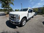 2025 Ford F-250 Crew Cab 4WD Pickup for sale #AFC52573 - photo 3