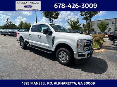 New 2025 Ford F-250 XLT Crew Cab for sale #AFC53226 - photo 1