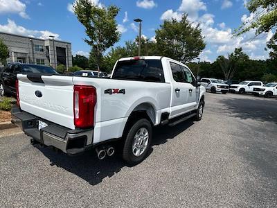 2025 Ford F-250 Crew Cab 4WD Pickup for sale #AFC53226 - photo 2