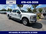 New 2025 Ford F-250 XLT Crew Cab for sale #AFC53226 - photo 1