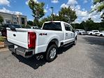 New 2025 Ford F-250 XLT Crew Cab for sale #AFC53226 - photo 2
