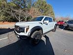 2025 Ford F-150 SuperCrew Cab 4WD Pickup for sale #AFC53593 - photo 5