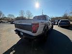 2025 Ford F-150 SuperCrew Cab 4WD Pickup for sale #AFC53593 - photo 2