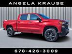 2021 Chevrolet Silverado 1500 Crew Cab 4WD Pickup for sale #AFC54755A - photo 1