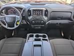2021 Chevrolet Silverado 1500 Crew Cab 4WD Pickup for sale #AFC54755A - photo 14