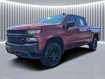 2021 Chevrolet Silverado 1500 Crew Cab 4WD Pickup for sale #AFC54755A - photo 7