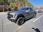 2025 Ford F-150 SuperCrew Cab 4WD Pickup for sale #AFC62131 - photo 4