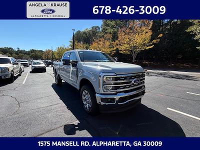2026 Ford F-250 Crew Cab 4WD Pickup for sale #AFC63221 - photo 1