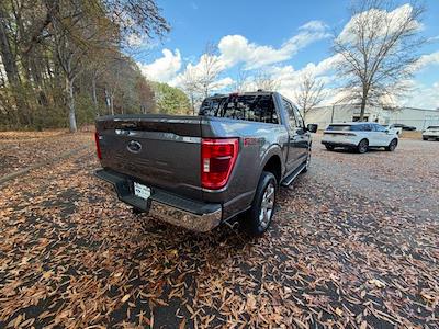 2021 Ford F-150 SuperCrew Cab 4WD Pickup for sale #AFC66614A - photo 2