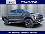 New 2025 Ford F-150 Raptor SuperCrew Cab for sale #AFC67179 - photo 1