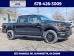 2025 Ford F-150 SuperCrew Cab 4WD Pickup for sale #AFC72918 - photo 1