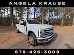 Used 2024 Ford F-250 King Ranch Crew Cab for sale #AFC81769A - photo 1