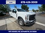 New 2025 Ford F-250 Crew Cab Service Truck for sale #AFC85151 - photo 1