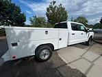 New 2025 Ford F-250 Crew Cab Service Truck for sale #AFC85151 - photo 2