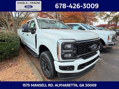 New 2025 Ford F-250 XL Crew Cab for sale #AFC98594 - photo 1