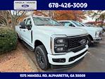 New 2025 Ford F-250 XL Crew Cab for sale #AFC98594 - photo 1