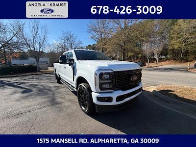 2026 Ford F-250 Crew Cab 4WD Pickup for sale #AFD00033 - photo 1