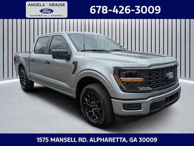 2026 Ford F-150 SuperCrew Cab RWD Pickup for sale #AFD00441 - photo 1