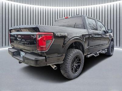 New 2026 Ford F-150 - photo 1