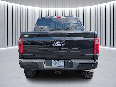 New 2026 Ford F-150 - photo 1