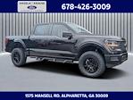 2026 Ford F-150 SuperCrew Cab 4WD Pickup for sale #AFD00493 - photo 1